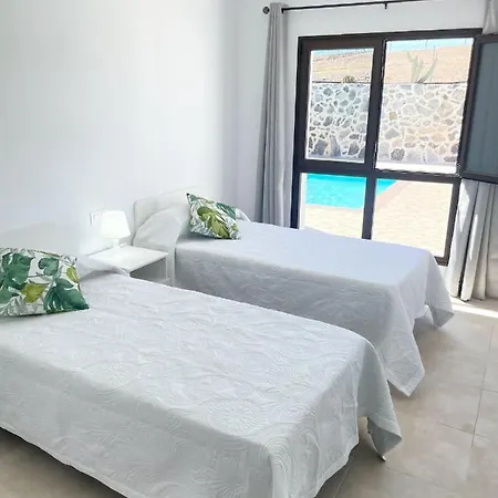 Samara Villa