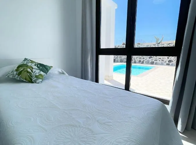 Samara וילה Teguitar